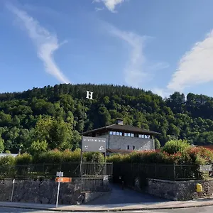 Larramendi Torrea Hotel