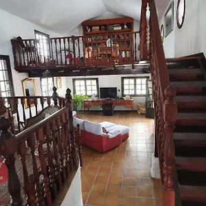 Dona Cris Guest house Puerto del Carmen (Lanzarote)