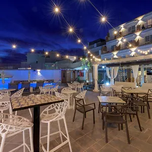 Boutique Sibarys - Adults Recommended Hotel Nerja