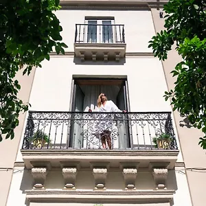 Legado Magdalena Hotel Seville