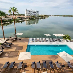 Thb Bamboo Alcudia - Adults Only Hotel Port de Alcudia (Mallorca)