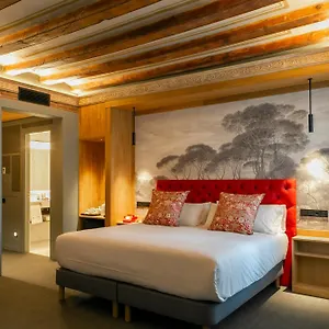 La Pau 4 Sup Hotel Barcelona