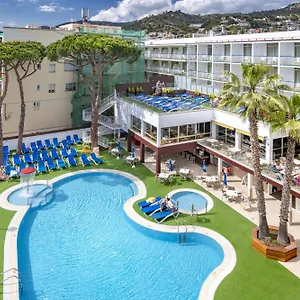 Ght Costa Brava & Hotel Tossa de Mar