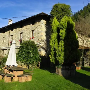Izarre Gasthof