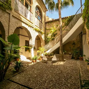 Boutique Patio Del Posadero Hotel Cordoba