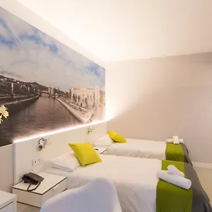 Casa de hóspedes Bilbao City Rooms, Bilbau