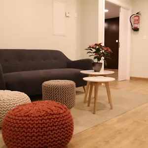 Errota Ostatua Guest house