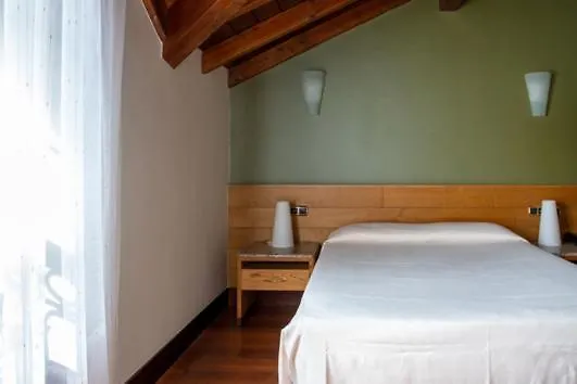 Hotel Erreka-Alde Barakaldo