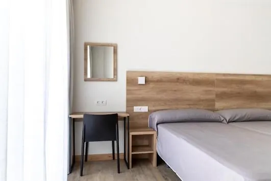 Hotel Erreka-Alde Barakaldo 0*,