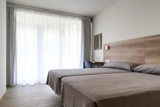 Hotel Erreka-Alde Barakaldo