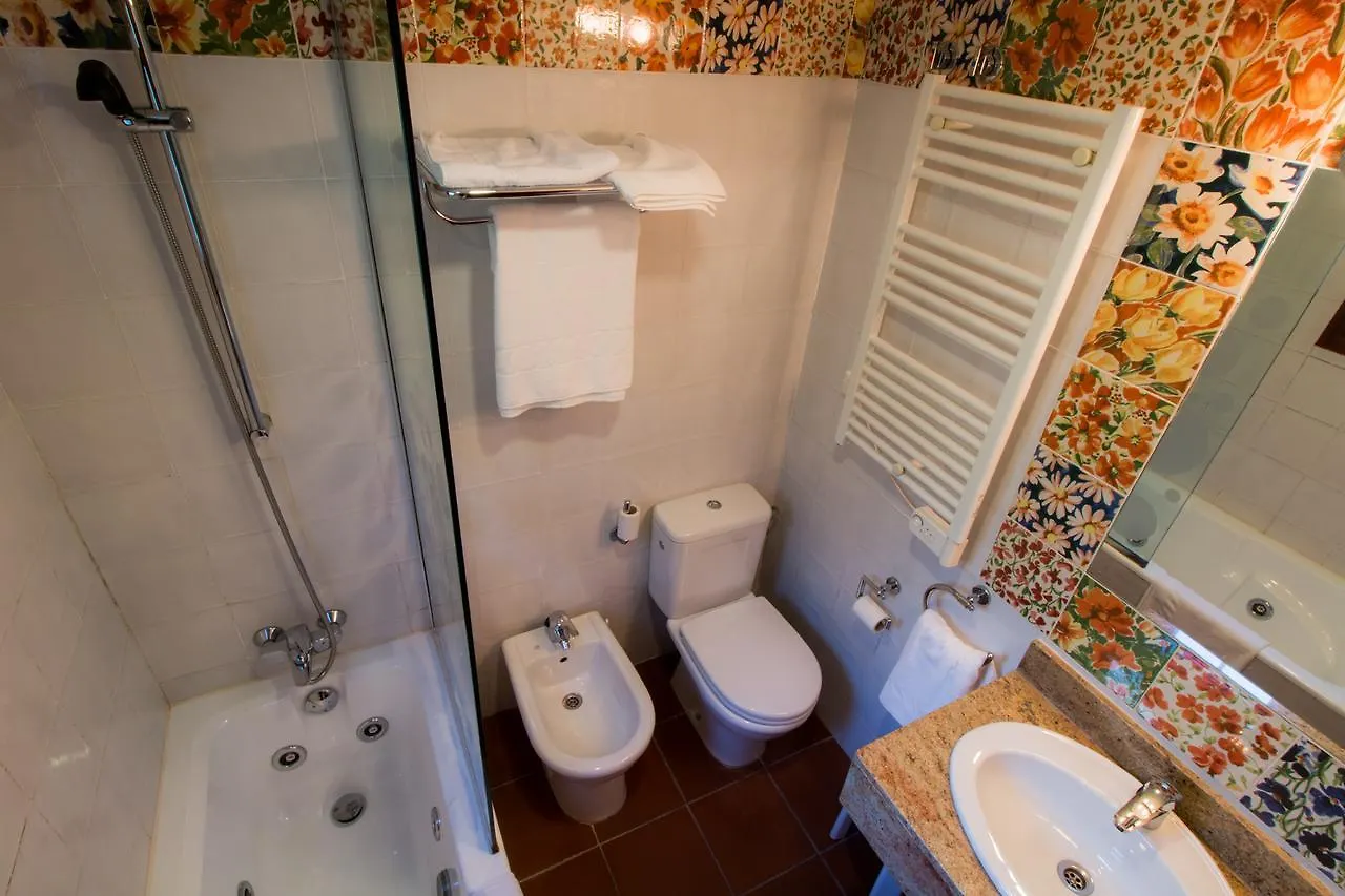 Hotel Erreka-Alde Barakaldo