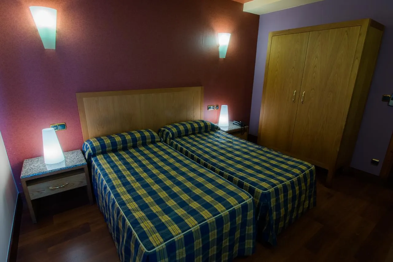 Hotel Erreka-Alde Barakaldo 0*,  Spanien