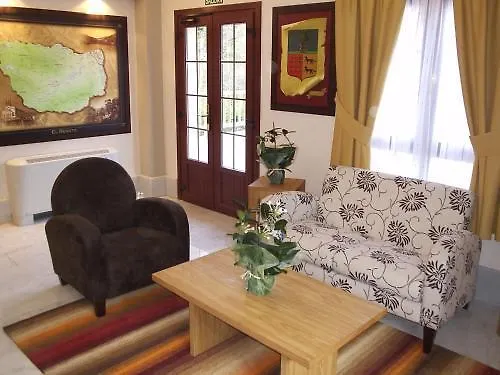 Hotel Erreka-Alde Barakaldo 0*,